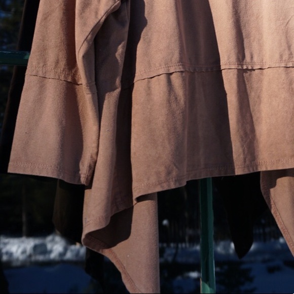 Ginger G Women’s Cardigan - Picture 3 of 5